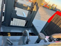 Linde S50 / Perfect condition