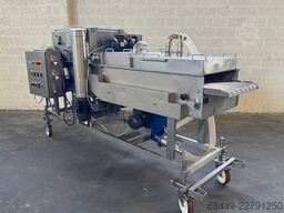 GEA-CFS Bebloemer, Type EasyFlour EFL 600