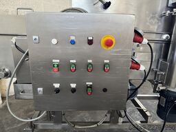 GEA-CFS Bebloemer, Type EasyFlour EFL 600