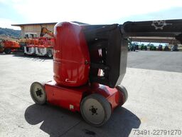 Manitou 120 AETJ C