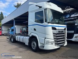 DAF XF 480 6x2, Dakairco, Mirrorcams