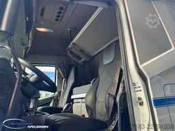 DAF XF 480 6x2, Dakairco, Mirrorcams