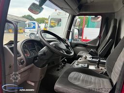 DAF LF 45 -210 EEV, Thermoking T-1000 R, Loadinglift
