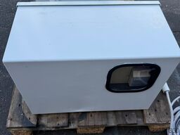 Leybold WH 2500 - V135C GS int. FC-PFPE 400V