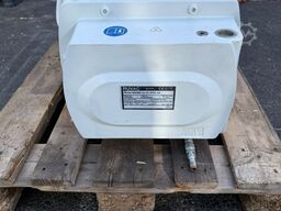 Leybold WH 2500 - V135C GS int. FC-PFPE 400V
