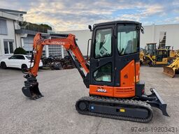Hitachi ZX26 U-6