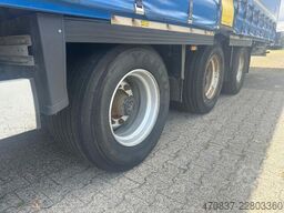 KRONE SD Mega / TüV 11-26