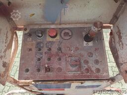 Genie Z-30/20N RJ