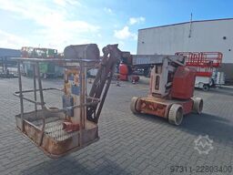 Genie Z-34/22N