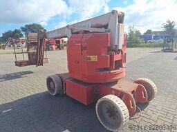 Genie Z-34/22N
