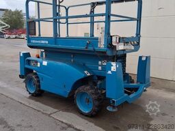 Haulotte COMPACT 12 DX