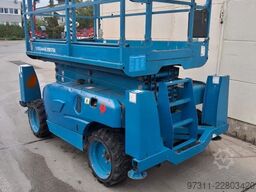Haulotte COMPACT 12 DX