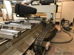 MORBIDELLI AUTHOR 430S