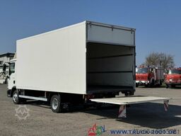 MAN TGL 8.180 Ladebordwand Sörensen 1.000 kg