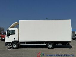 MAN TGL 8.180 Ladebordwand Sörensen 1.000 kg