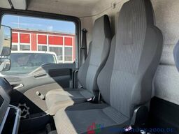 MAN TGL 8.180 Ladebordwand Sörensen 1.000 kg