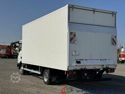 MAN TGL 8.180 Ladebordwand Sörensen 1.000 kg