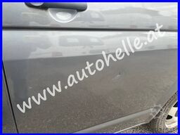 VW T5 Kombibus Automatik - Klima, Tempomat