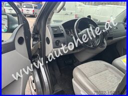 VW T5 Kombibus Automatik - Klima, Tempomat