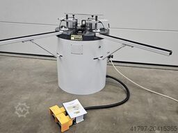 Pressta Eisele Pressta 5000