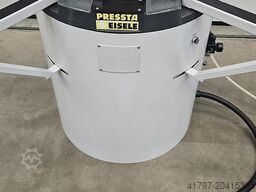 Pressta Eisele Pressta 5000