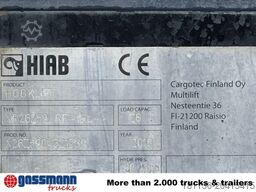 MAN TGS 35.400 8x4 BL