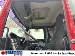 MAN TGS 35.400 8x4 BL