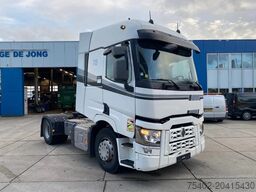 Renault T460 / Automatic / Full Air