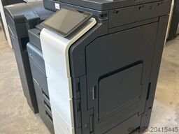 Konica Minolta c550i