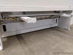 Dorstener BBM TSH 3050-6