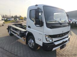 Fuso Canter 9C18 Abrollkipper