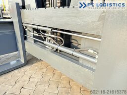 Combilift C7000 DIESEL DUPLEX 4700 POSITIONER TOP1