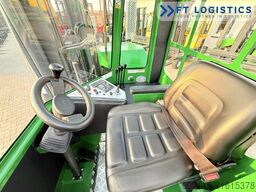 Combilift C7000 DIESEL DUPLEX 4700 POSITIONER TOP1