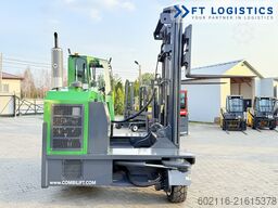 Combilift C7000 DIESEL DUPLEX 4700 POSITIONER TOP1