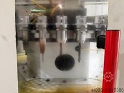 HERMLE C 40 U DYNAMIC