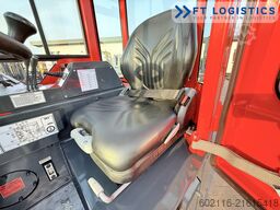 Combilift CB3000 DIESEL FULL CABIN TRIPLEX 6550