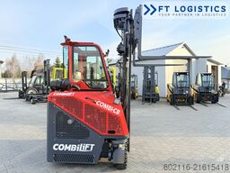 Combilift CB3000 DIESEL FULL CABIN TRIPLEX 6550