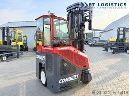 Combilift CB3000 DIESEL FULL CABIN TRIPLEX 6550