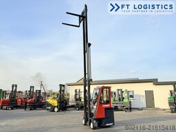 Combilift CB3000 DIESEL FULL CABIN TRIPLEX 6550