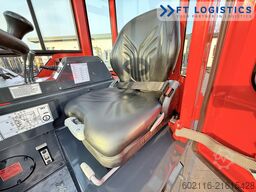 Combilift CB3000 DIESEL FULL CABIN TRIPLEX 6550