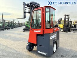 Combilift CB3000 DIESEL FULL CABIN TRIPLEX 6550