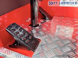 Combilift C4000 DIESEL DUPLEX 4050 | WFP 3100