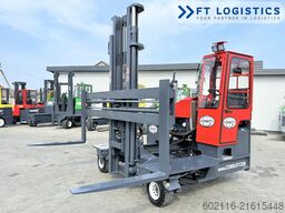 Combilift C4000 DIESEL DUPLEX 4050 | WFP 3100