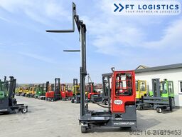 Combilift C4000 DIESEL DUPLEX 4050 | WFP 3100