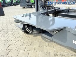 Combilift C4000 DIESEL DUPLEX 4050 | WFP 3100