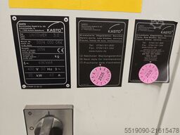 KASTO UNITOWER B 3.0