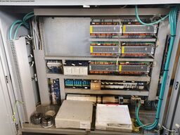 GILDEMEISTER CTX 400