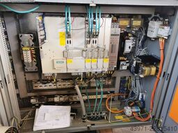 GILDEMEISTER CTX 400