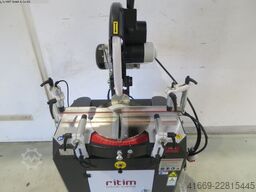 RITIM Atlantic 400 Ultra