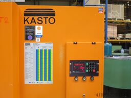 KASTO - VOLLAUTOMAT HBA 420 AU